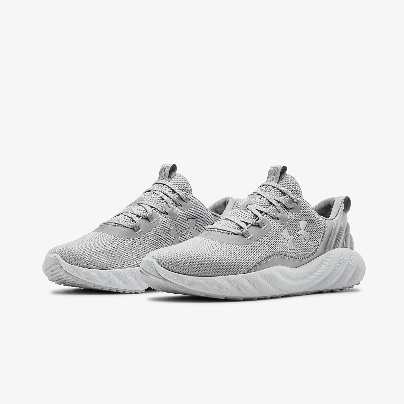 Under armour 2025 charged will