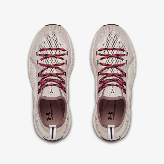 Women s shoes Under Armour W HOVR Phantom SE Trek Pink Footshop