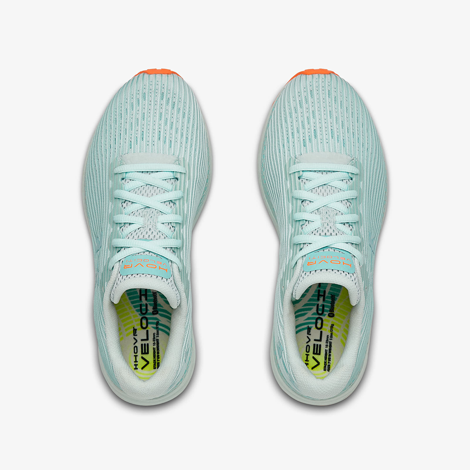 Ženski čevlji Under Armour W HOVR Velociti 2 RN Blue