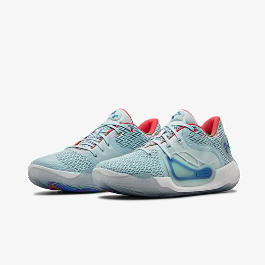 Spawn shoes hot sale