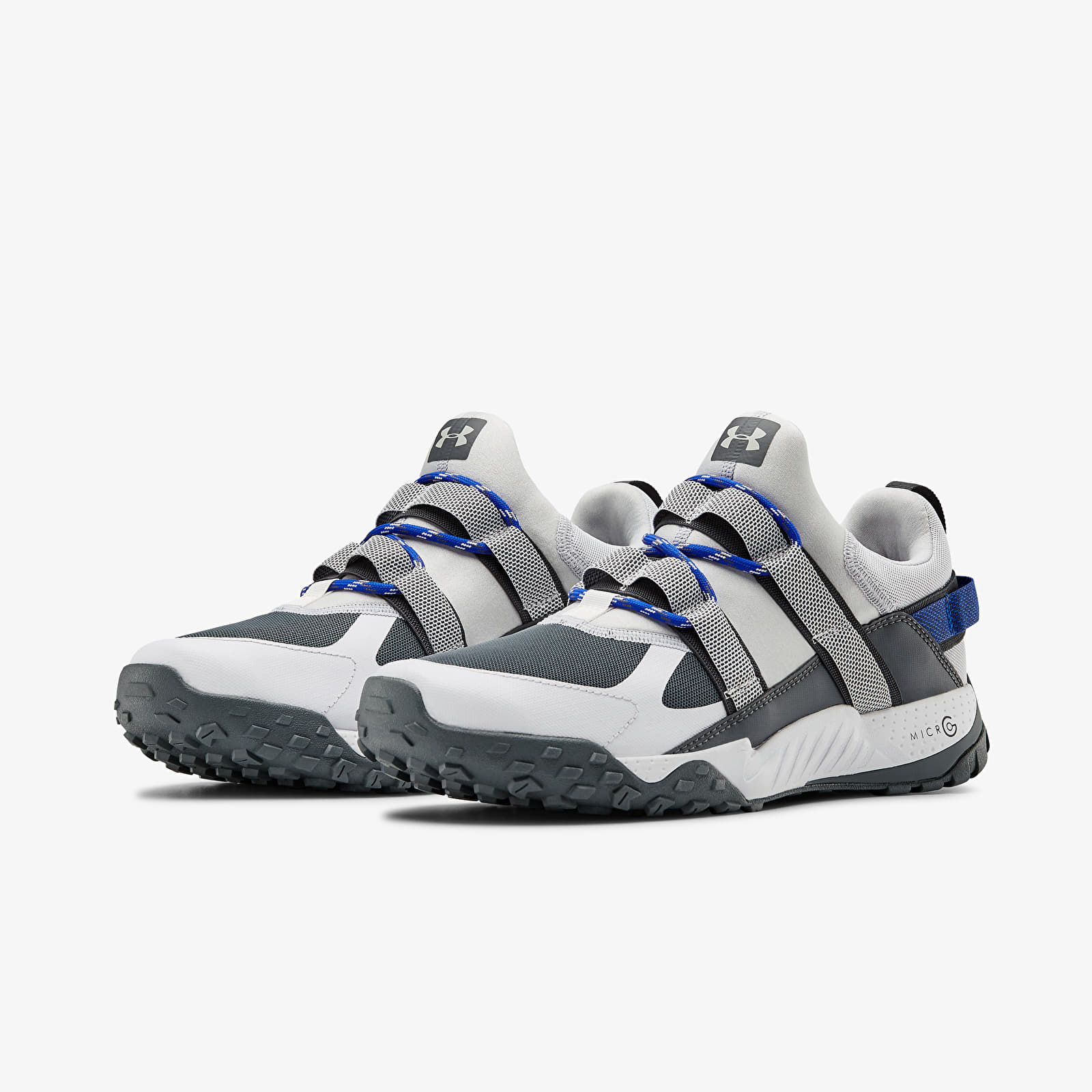 Under armour valsetz trek on sale