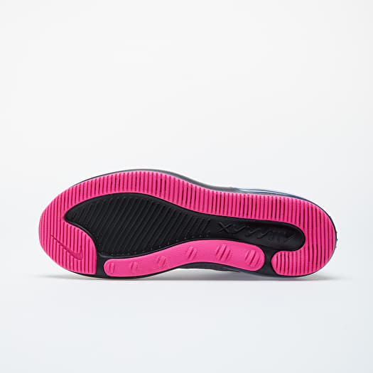 Women s shoes Nike W Air Max Dia SE Black Laser Fuchsia Laser Fuchsia Black Footshop