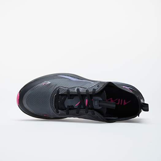Women s shoes Nike W Air Max Dia SE Black Laser Fuchsia Laser Fuchsia Black Footshop