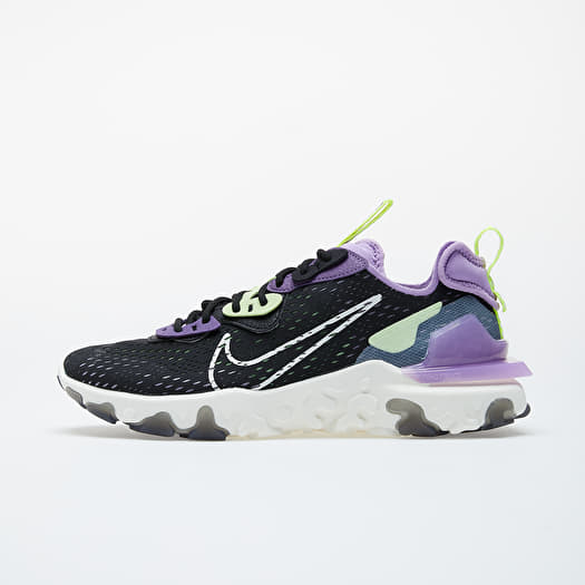 nike react vision purple