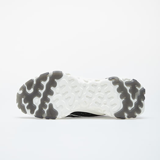 nike react vision sail grey