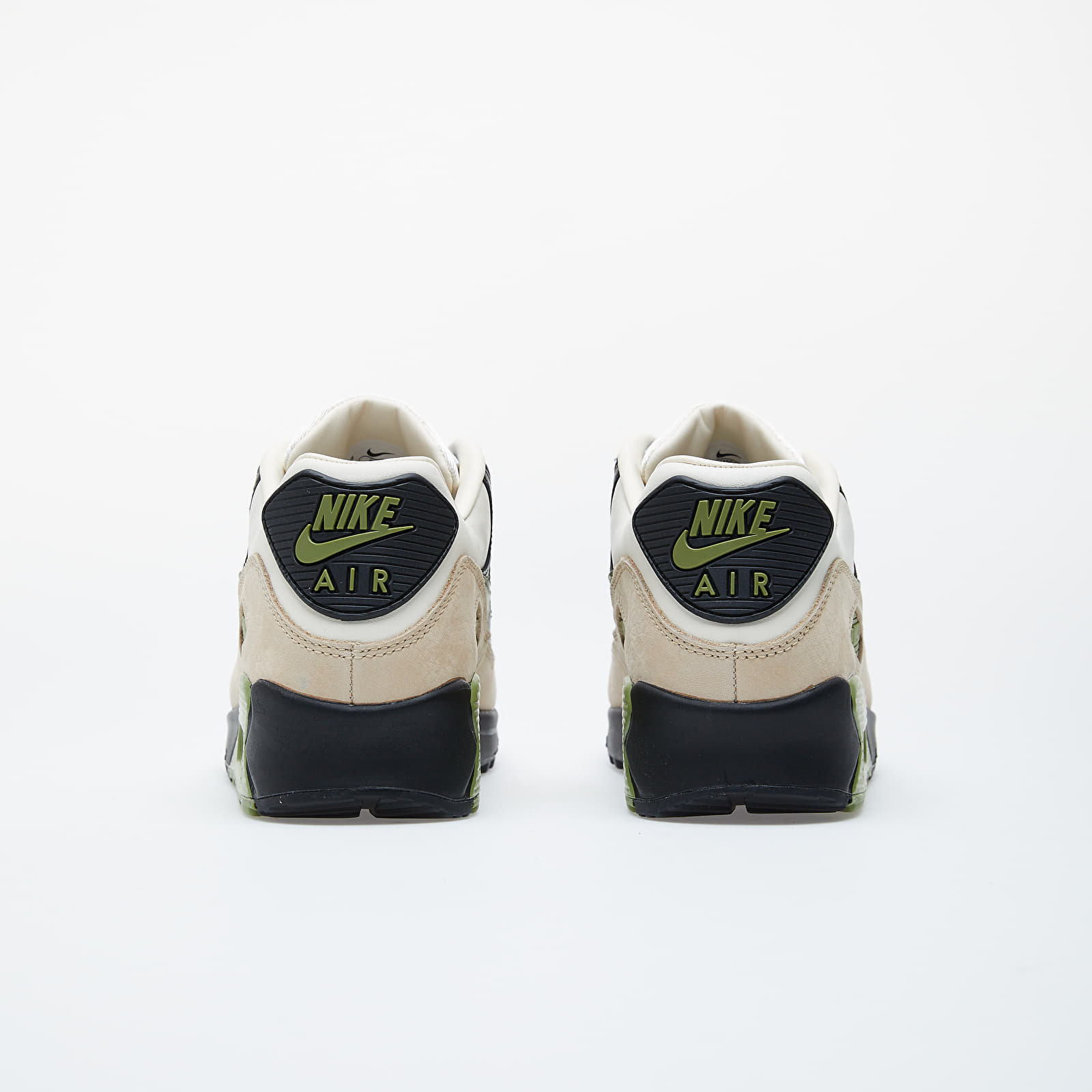 Férfi cipők Nike Air Max 90 NRG Light Cream/ Alligator-Pale Ivory-Black