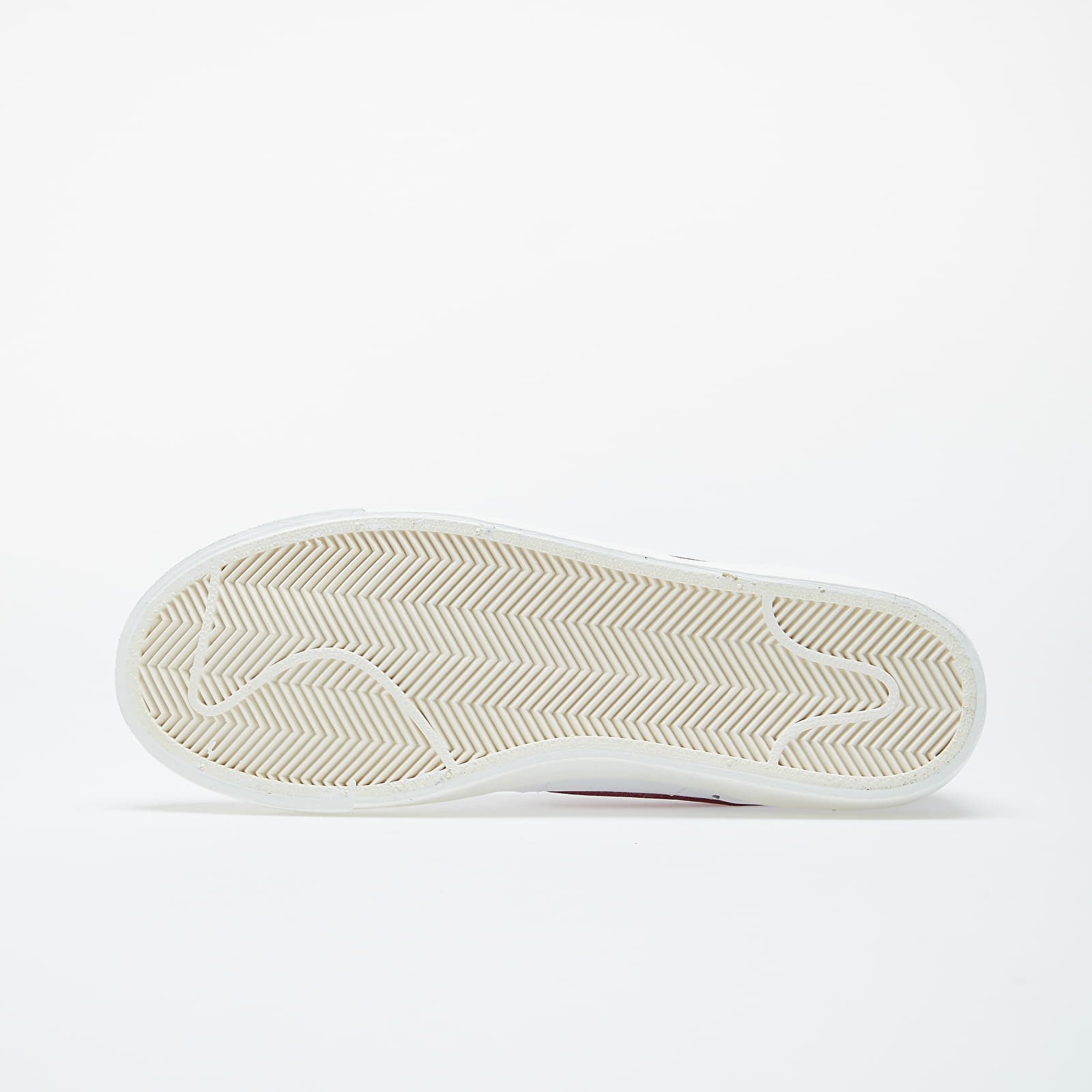 Zapatillas Hombre Nike Blazer Mid '77 Vntg White/ Worn Brick-Sail