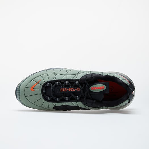 Manner Nike Mx 720 818 Jade Stone Team Orange Juniper Fog Black Footshop