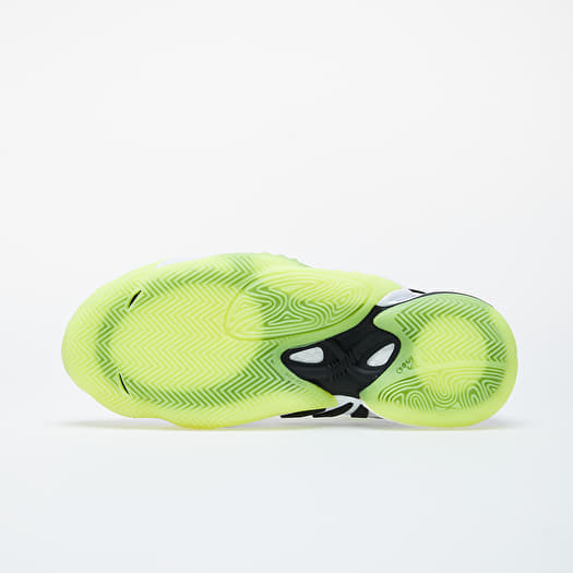 adidas Consortium x UBIQ Crazy BYW 2.0 “Sister Cities” Ftwr White