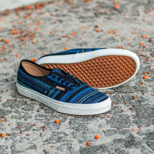 Vans authentic california 2025