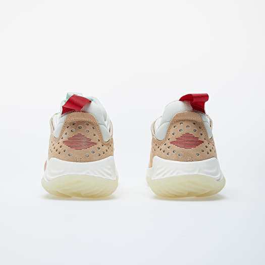 jordan delta vachetta tan