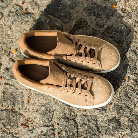 Herenschoenen adidas Stan Smith Cardboard/ Cardboard/ Clay | Footshop