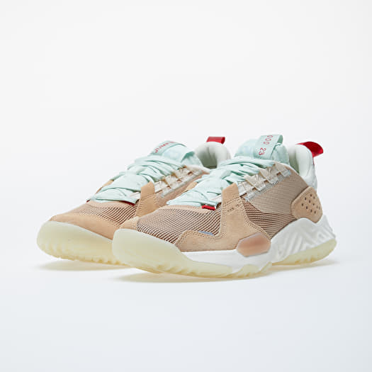 jordan delta sp vachetta tan