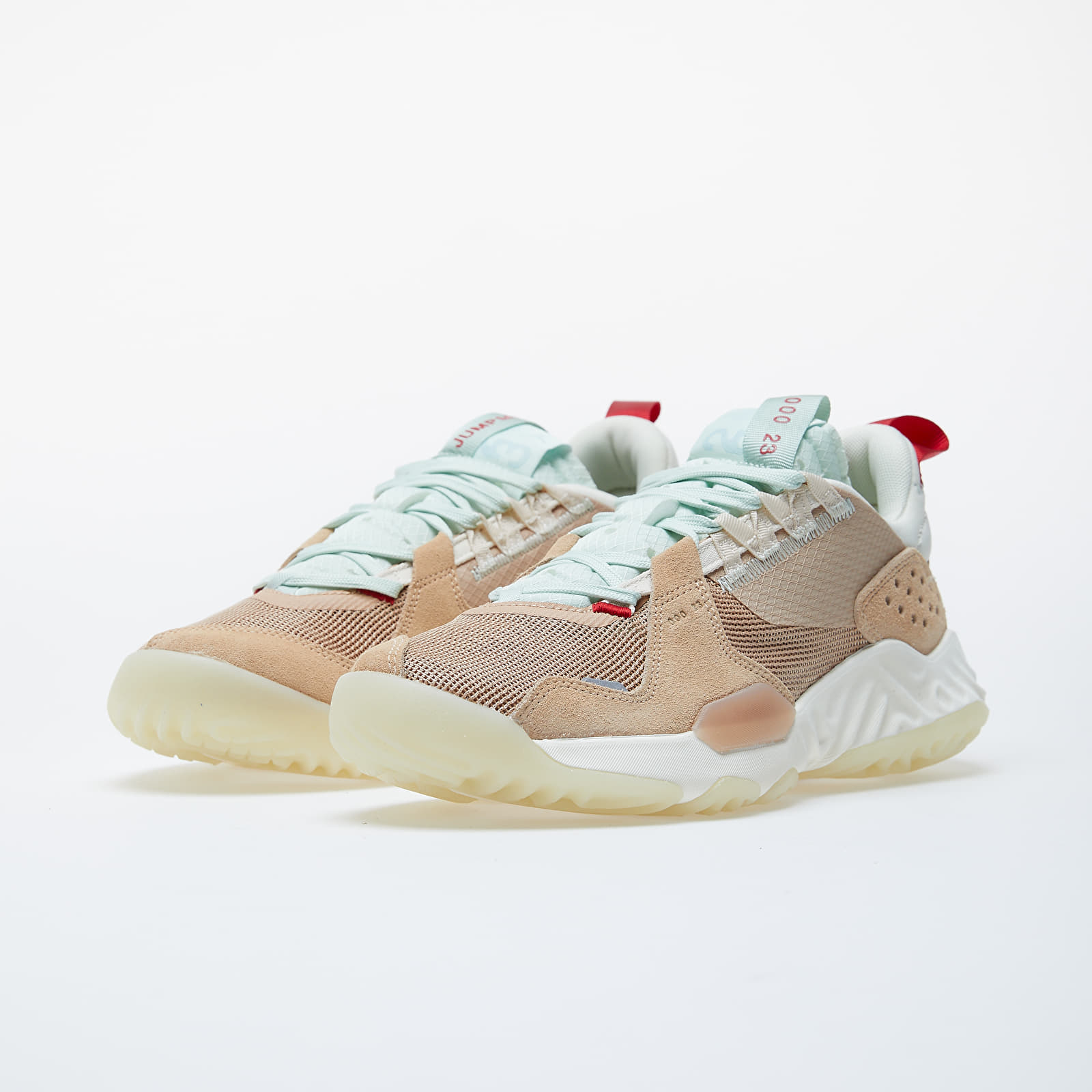 air jordan delta sp vachetta tan