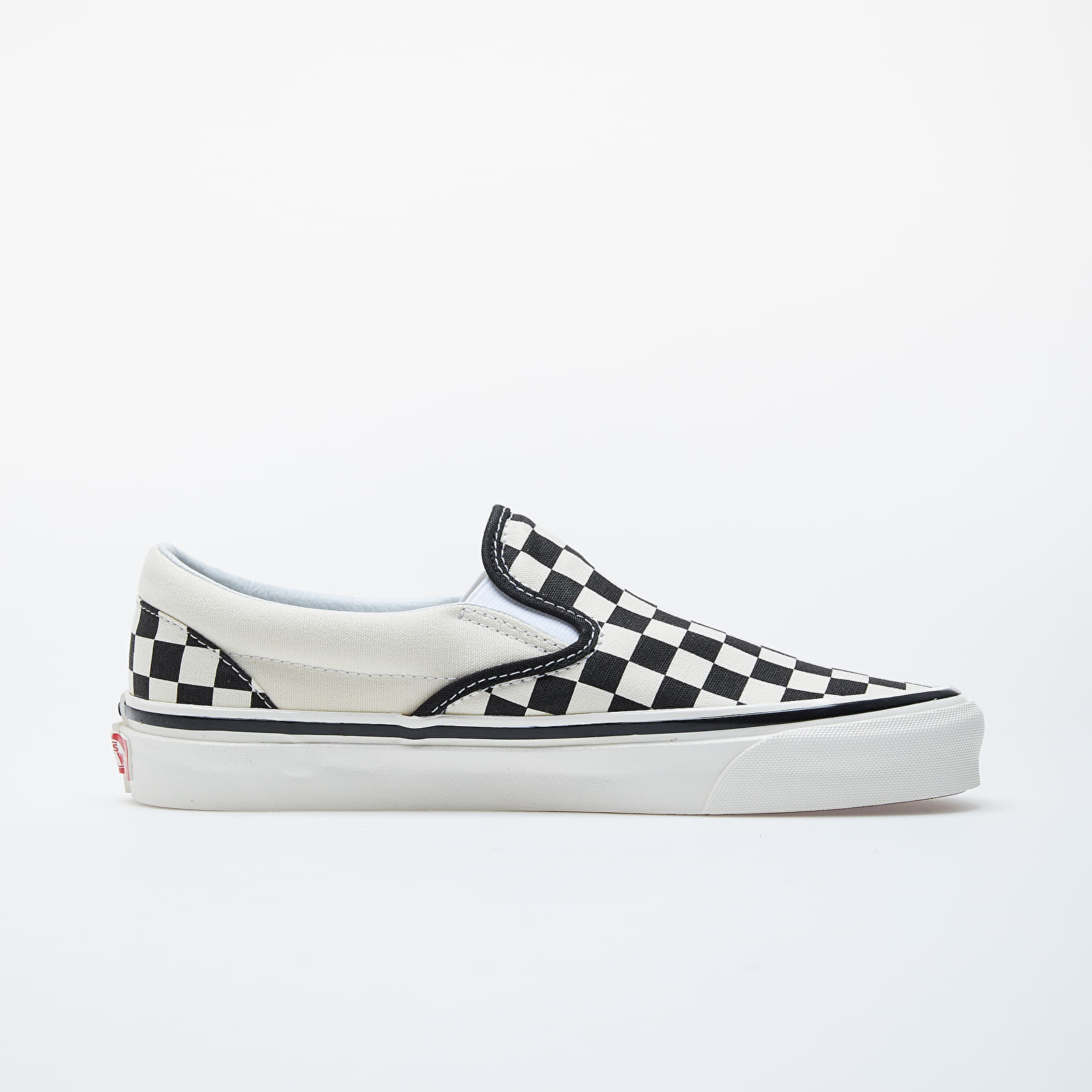 Men's shoes Vans Classic Slip-On 98 DX Checkerboard