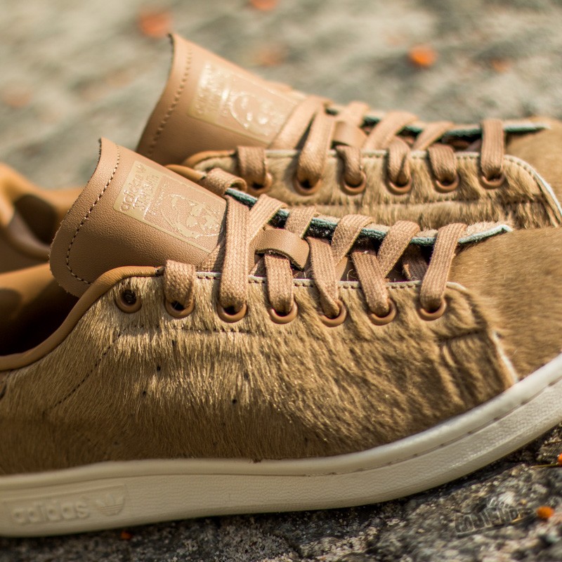 Men s shoes adidas Stan Smith Cardboard Cardboard Clay Footshop