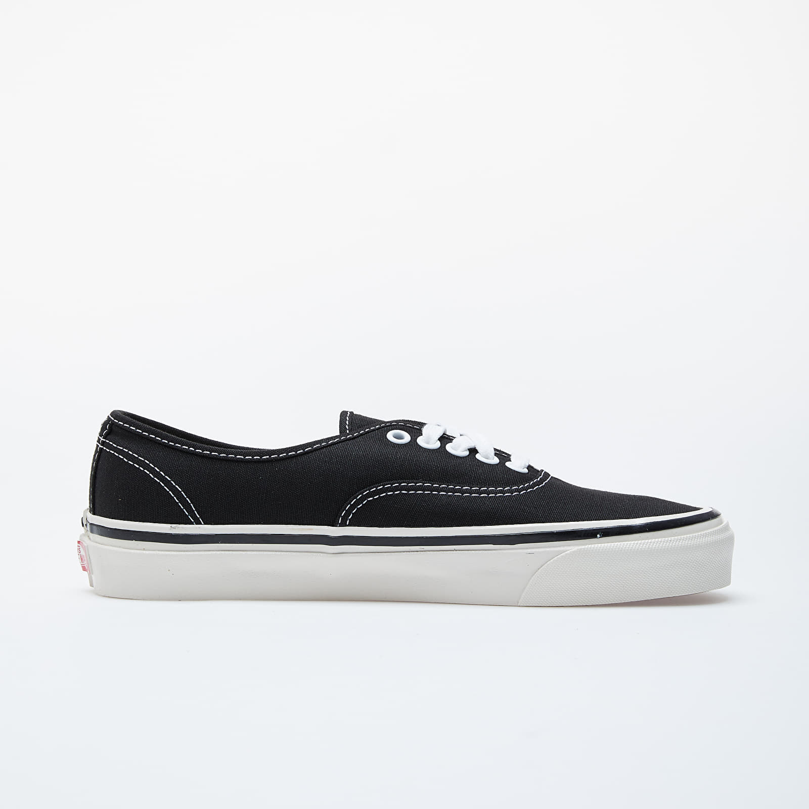 Men's shoes Vans Authentic 44 DX (Anaheim Factory) Black
