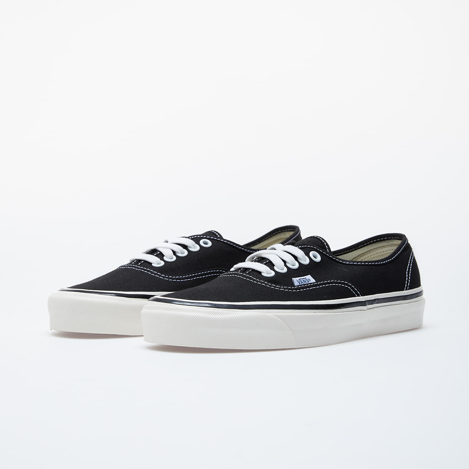 Men's shoes Vans Authentic 44 DX (Anaheim Factory) Black
