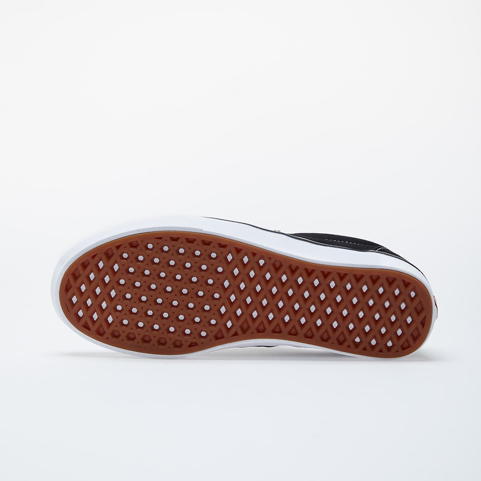 Încălțăminte și sneakerși pentru bărbați Vans ComfyCush Era (Classic) Black/ True White