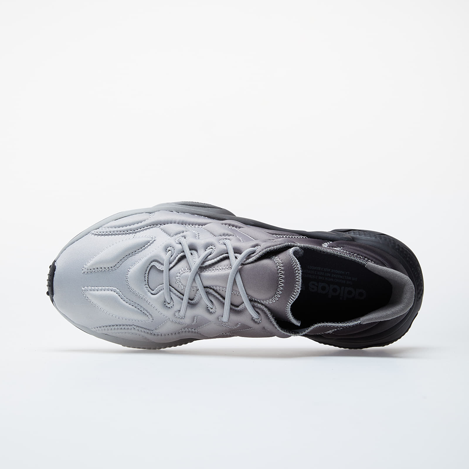 Scarpe uomo adidas Ozweego Tech Grey Two/ Grey Two/ Grey Four