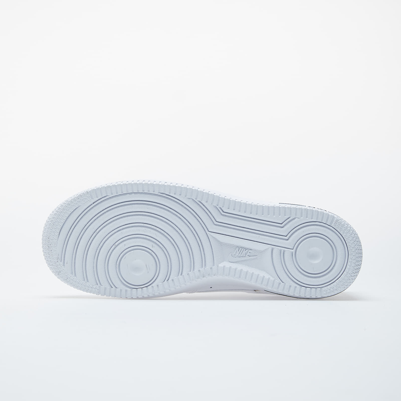 Buty dziecięce Nike Air Force 1 LV8 3 (GS) White/ White-Black