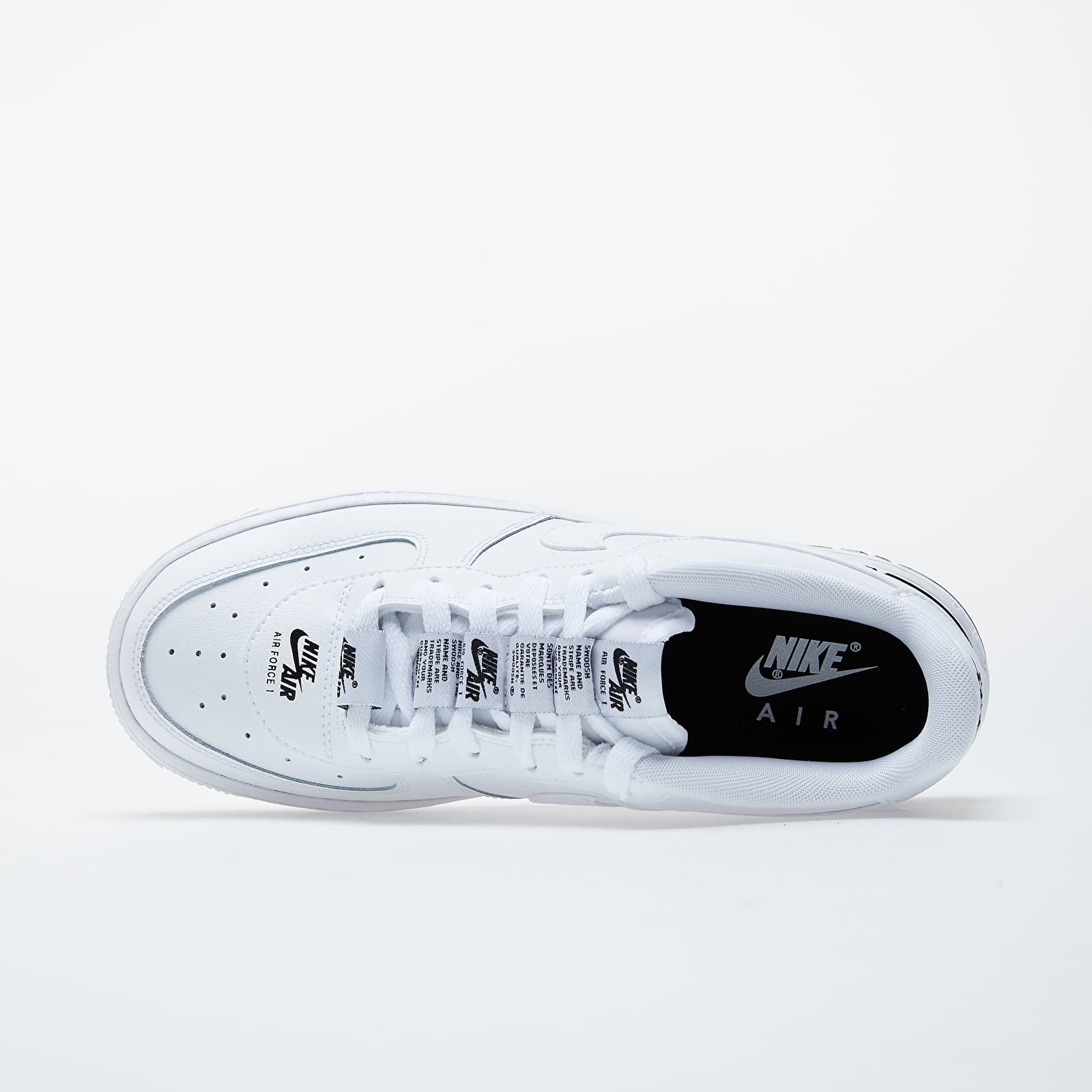 Sneakers en schoenen voor kinderen Nike Air Force 1 LV8 3 GS