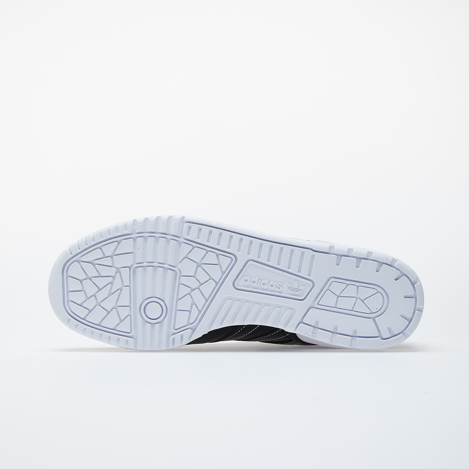 Vīriešu apavi adidas Rivalry Low Core Black/ Core Black/ Ftw White