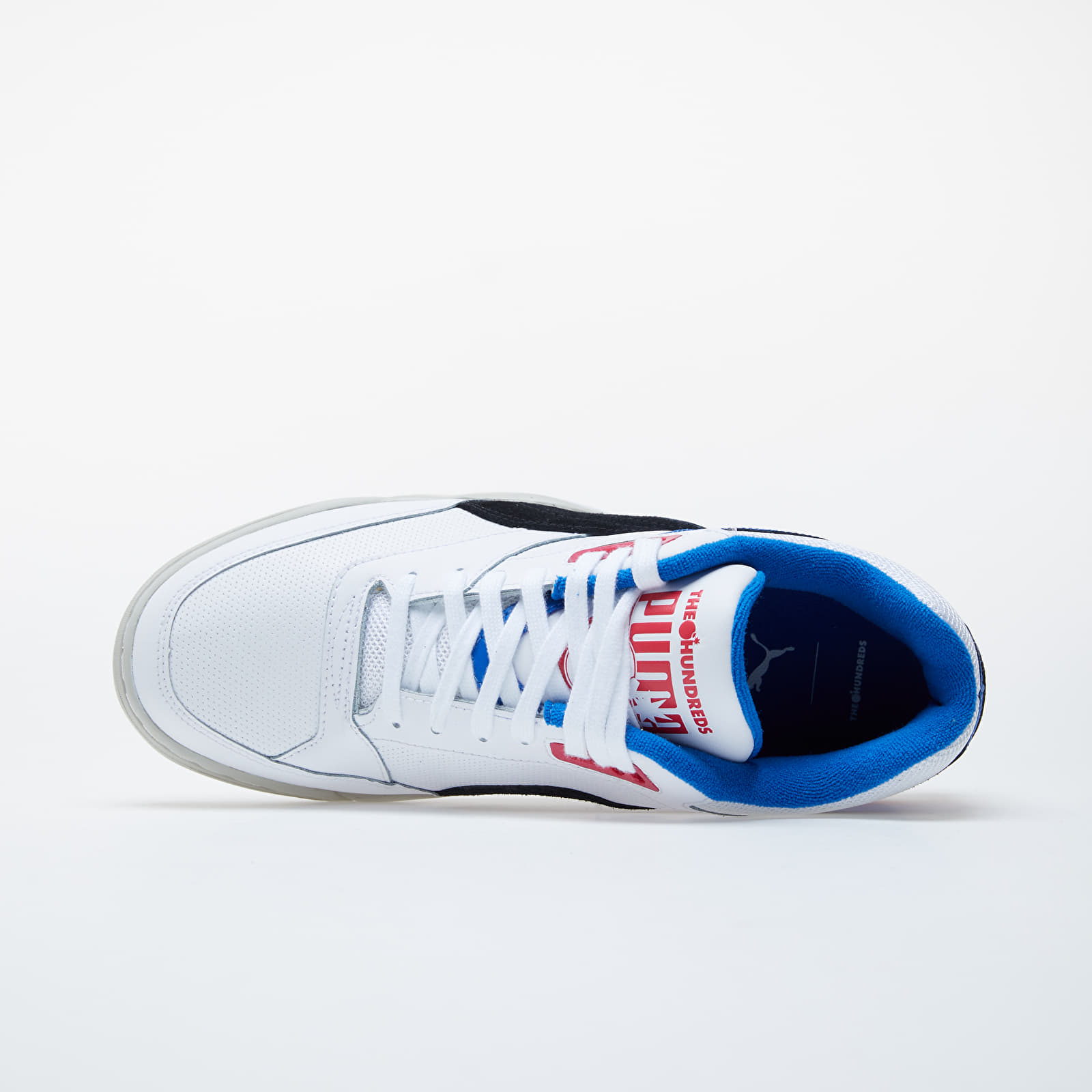 Puma sales x palace