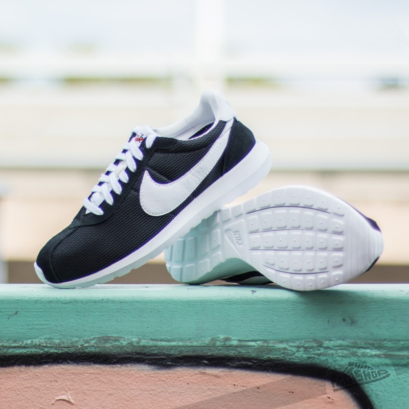 Men's shoes Nike Roshe LD- 1000 QS Black/ White- White (802022-001