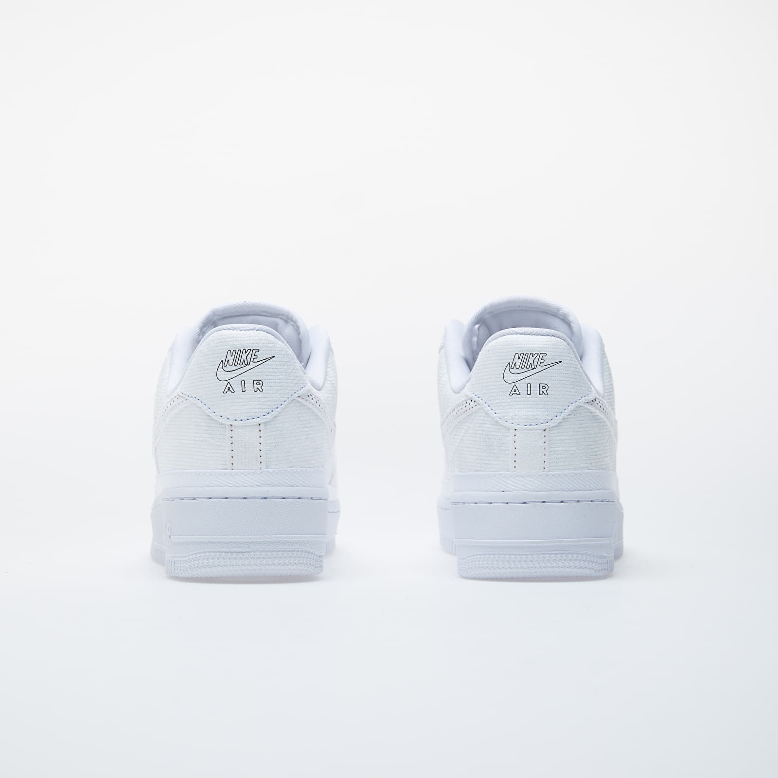 Buty damskie Nike Wmns Air Force 1 '07 LX White/ White-Multi-Color