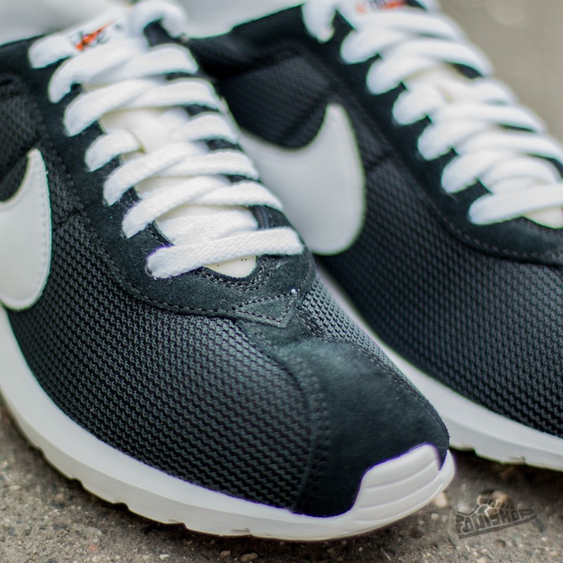 Men's shoes Nike Roshe LD- 1000 QS Black/ White- White (802022-001