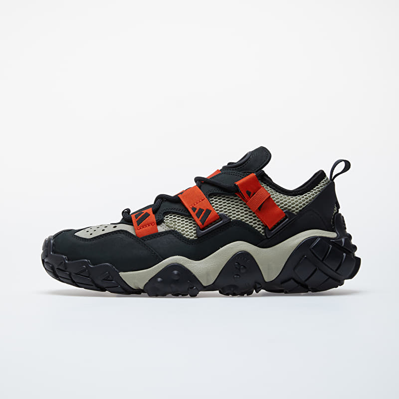 adidas FYW XTA Supplier Colour/ Craft Chili/ Core Black | Footshop