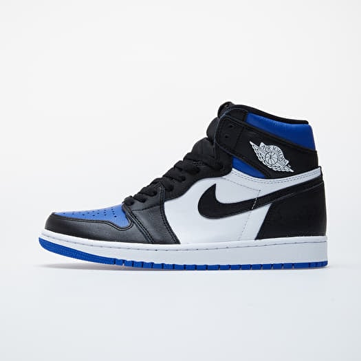 Jordan 1 game royal price discount