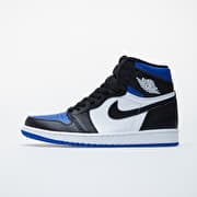 Air Jordan 1 Retro High OG Black/ Black-White-Game Royal