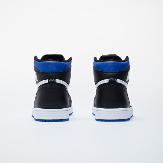 NIKE(ナイキ) AIR JORDAN 1 RETRO HIGH OG GAME ROYAL エアジョーダン1 ゲームロイヤルハイカットスニーカー555088-403  555088-403 ブルー、ホワイト サイズ 25cm｜【公式】カインドオルオンライン ブランド古着・中古通販【kindal】