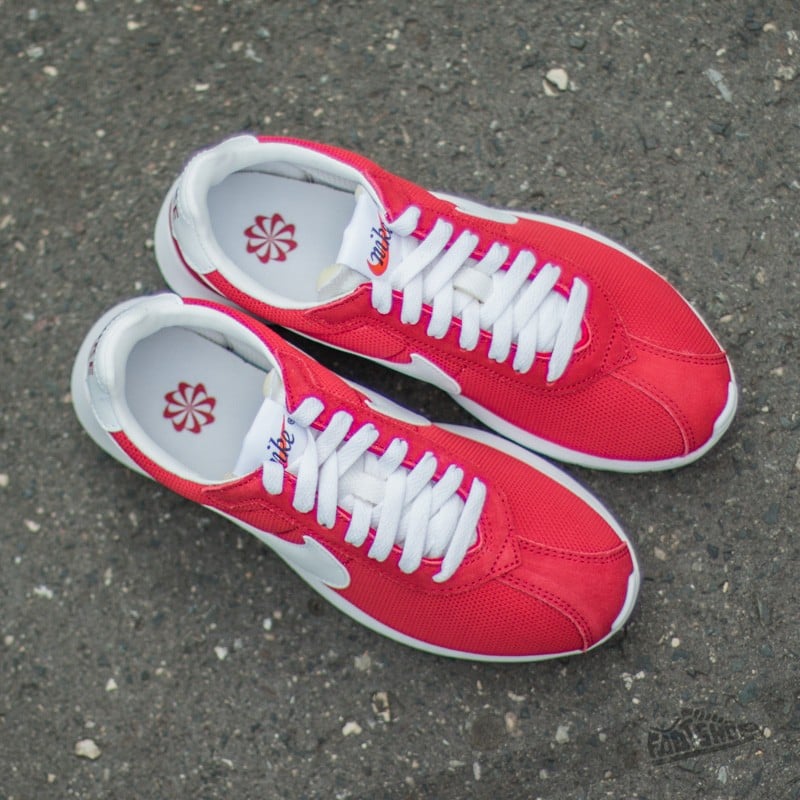 Scarpe donna Nike W Roshe LD- 1000 QS Varsity Red/ White