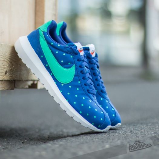 royal blue roshes