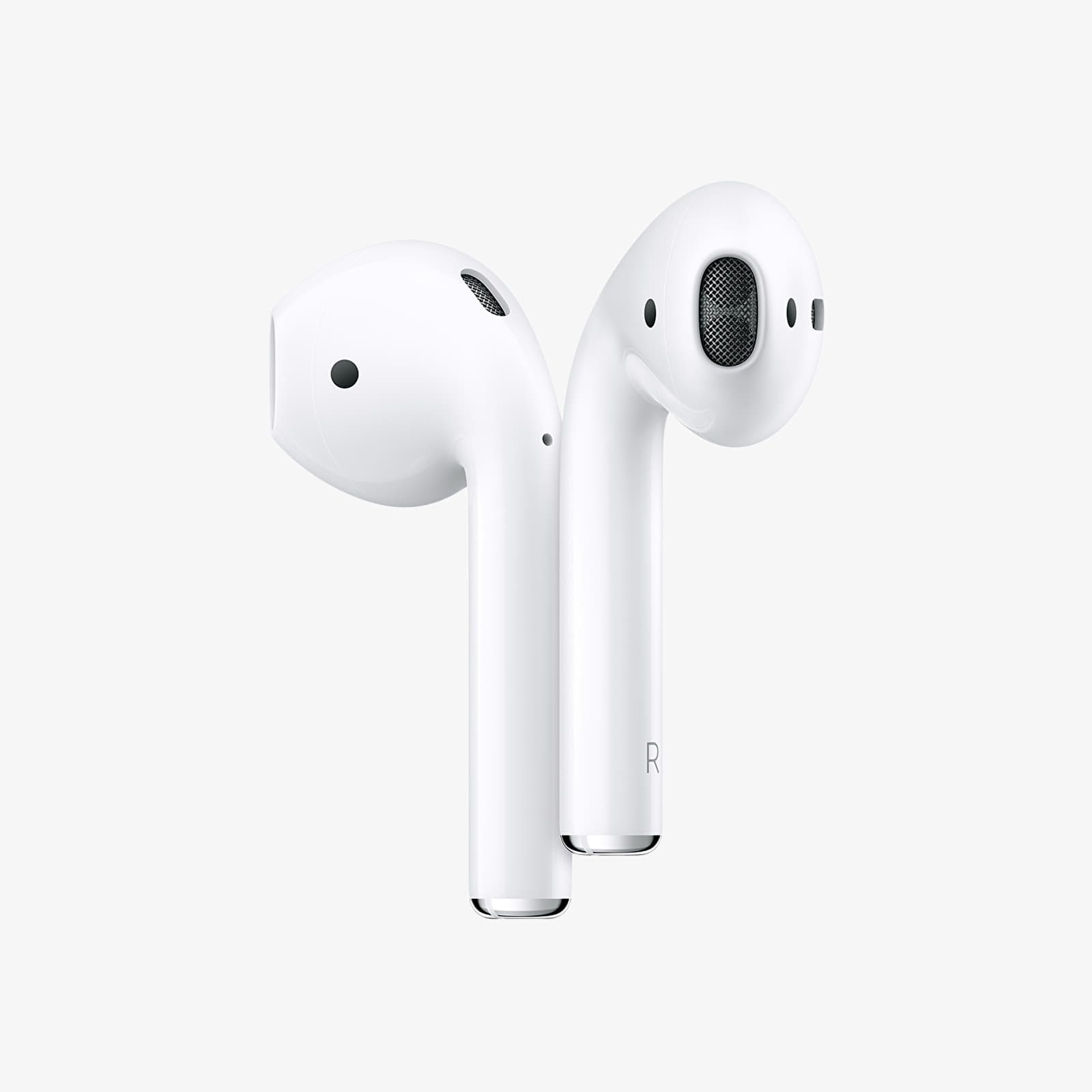 Accessories Apple AirPods (2019) White