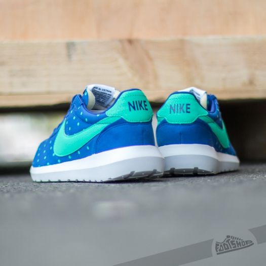Nike 27 royal blue online