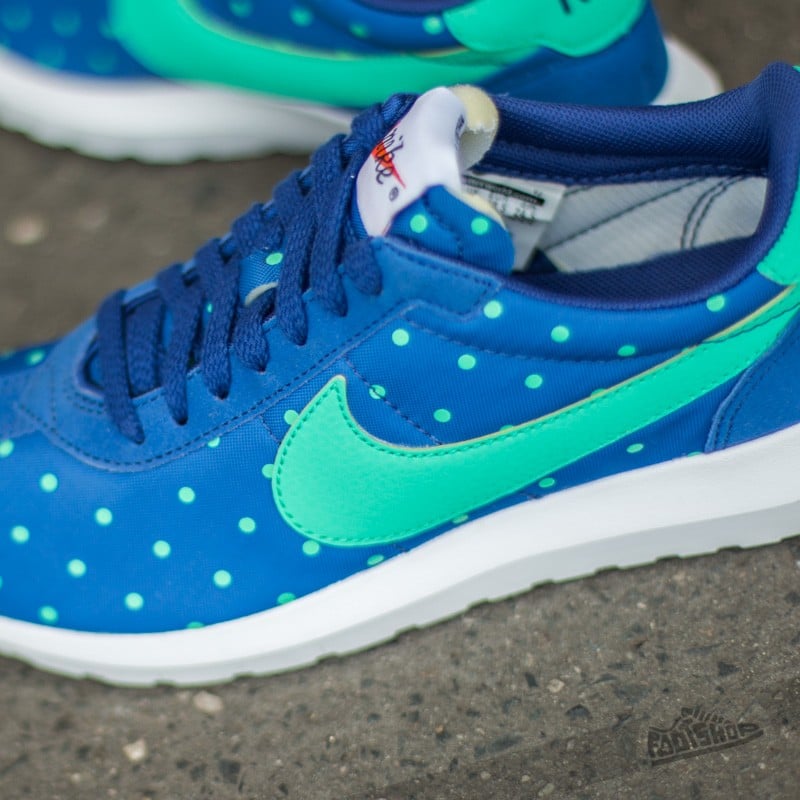 Nike roshe ld 1000 blue discount