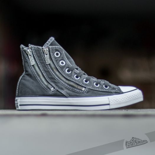 Converse CT Dual Zip Hi Stormj Wind B