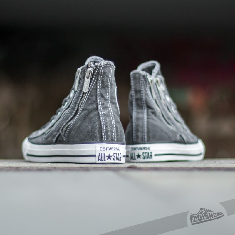 Converse sales dual zip