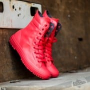 Converse CT Hi- Rise Boot Red