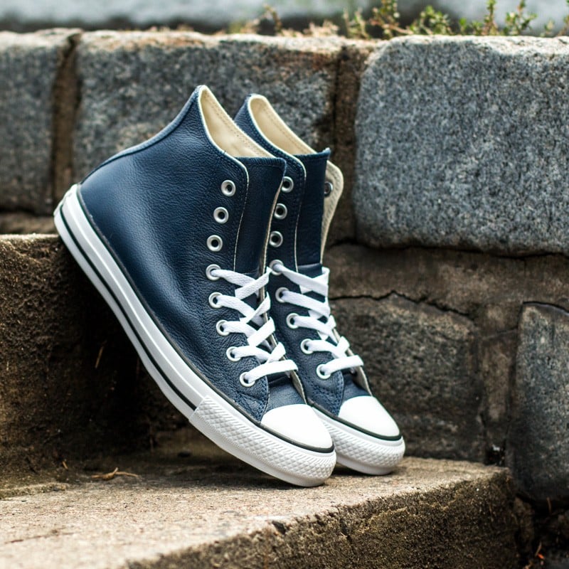 Men s shoes Converse CT Hi Nighttime Footshop