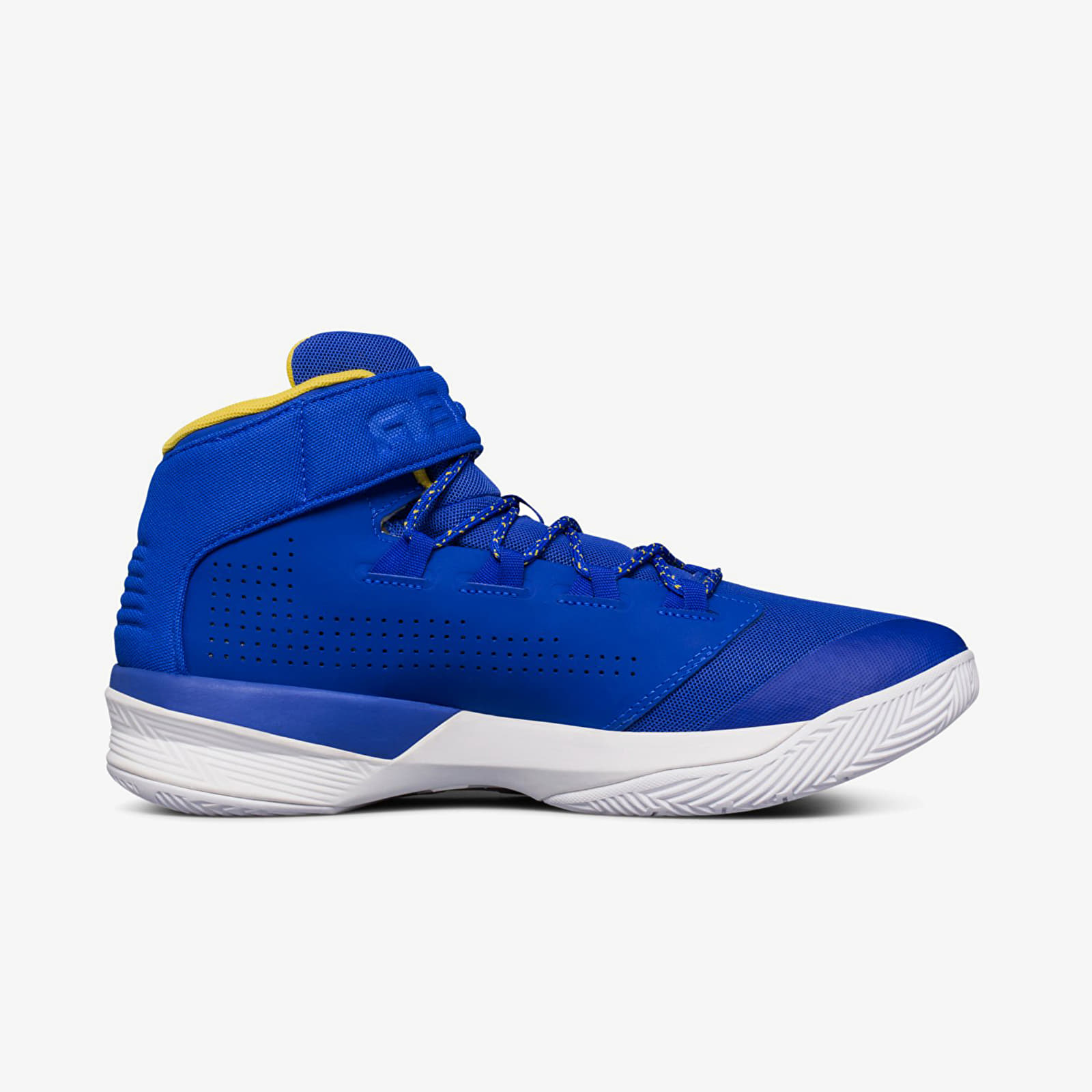 Men s shoes Under Armour Get B Zee White Footshop