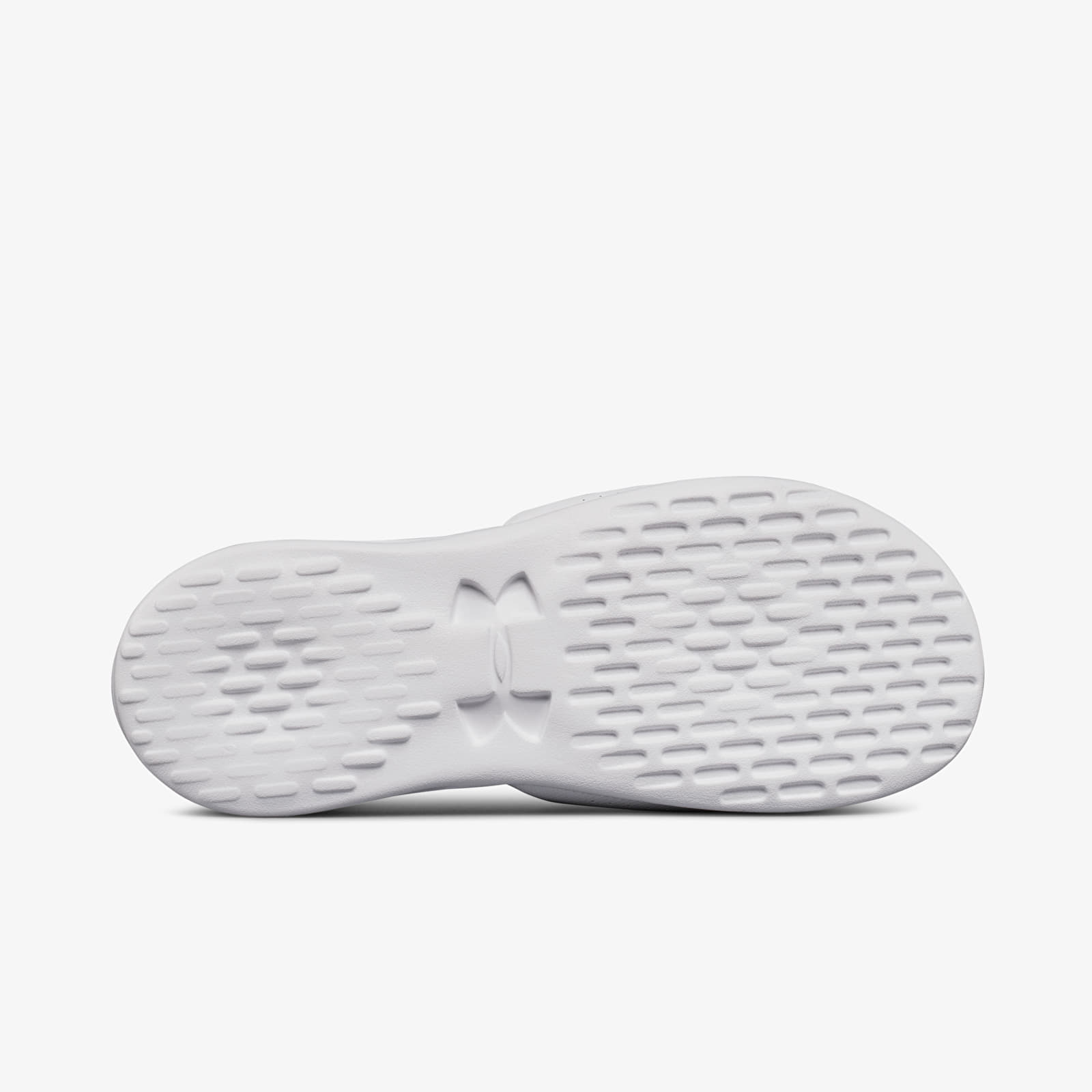 Chaussures et baskets homme Under Armour M Playmaker Fix SL White