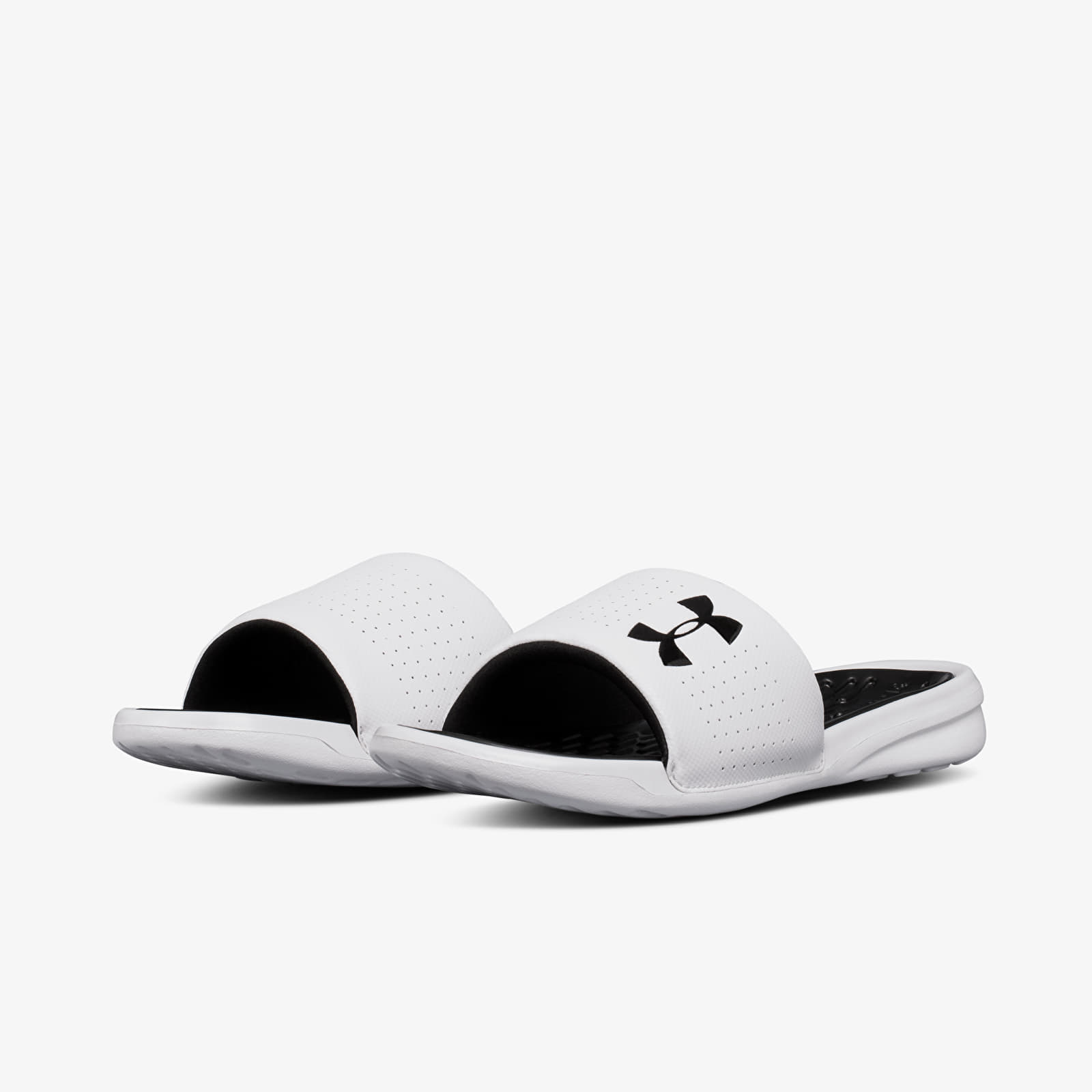 Under armour clearance playmaker fix