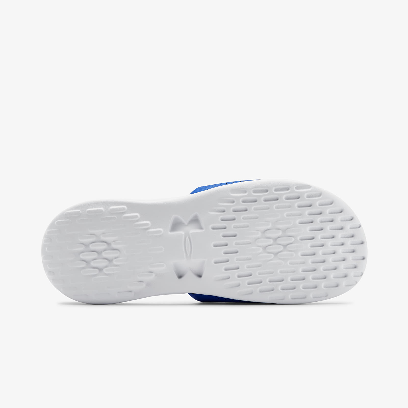 Herenschoenen Under Armour M Playmaker Fix SL White