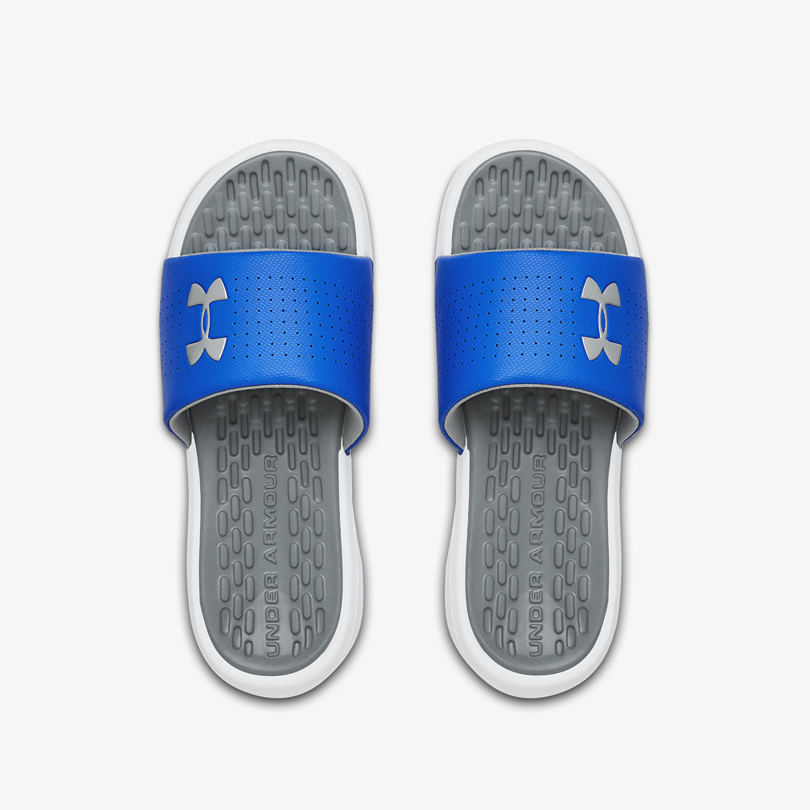 Under armour playmaker fix sales sl