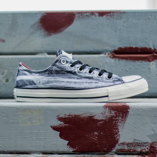 Women s shoes Converse CT OX Auburn Black Footshop